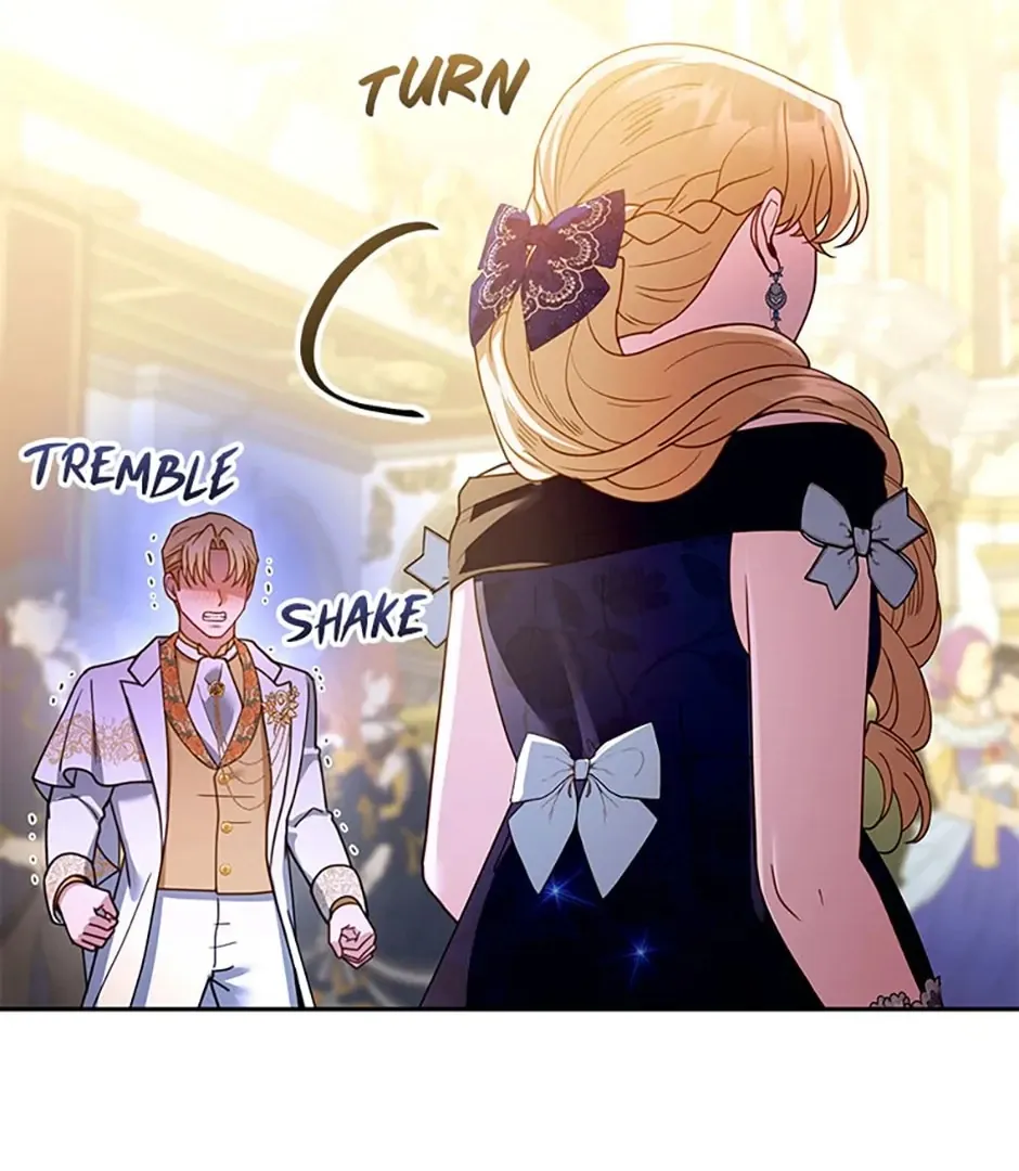 Read Elissa's Whirlwind Marriage FR Manga Online