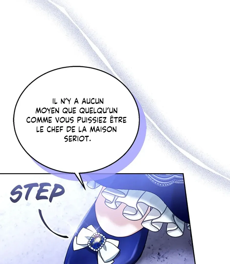 Read Elissa's Whirlwind Marriage FR Manga Online