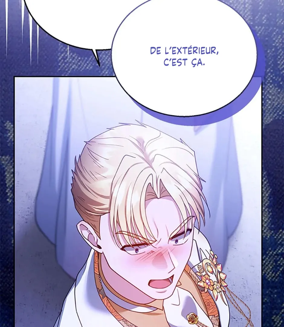 Read Elissa's Whirlwind Marriage FR Manga Online