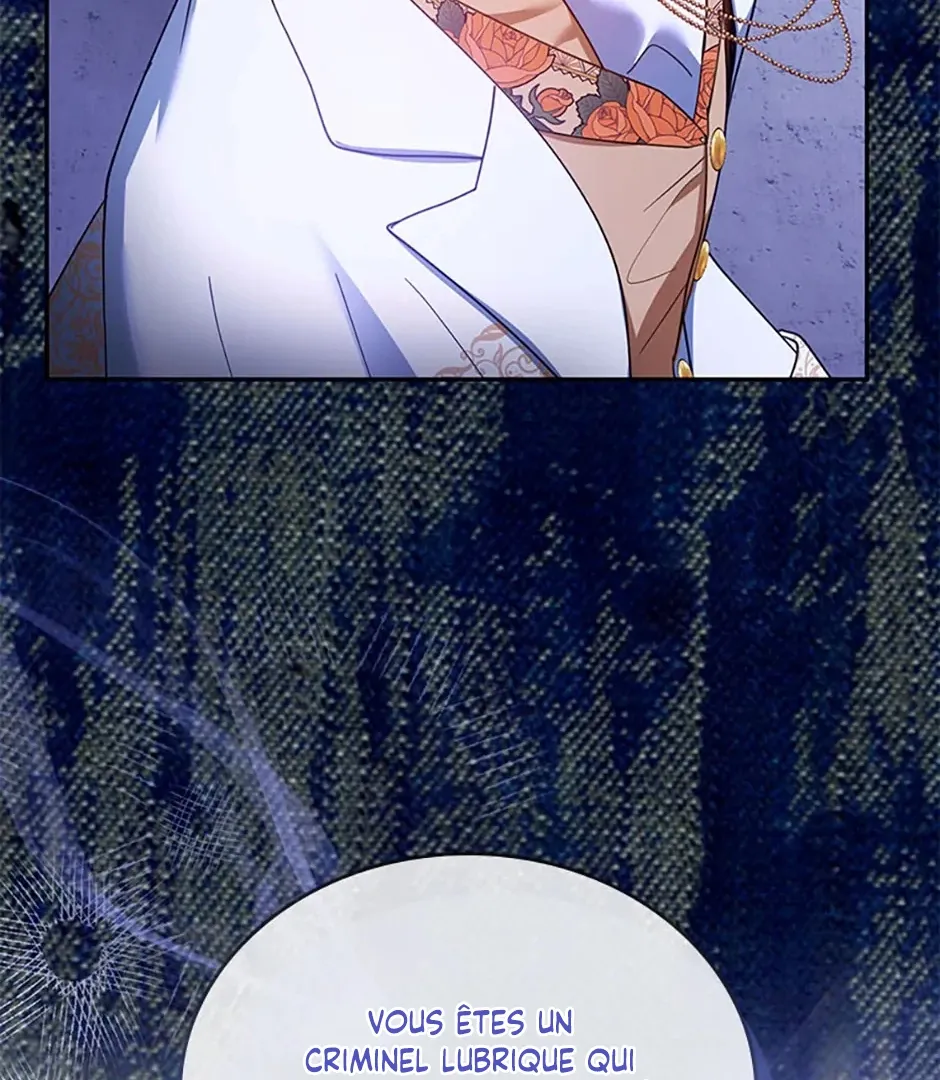 Read Elissa's Whirlwind Marriage FR Manga Online