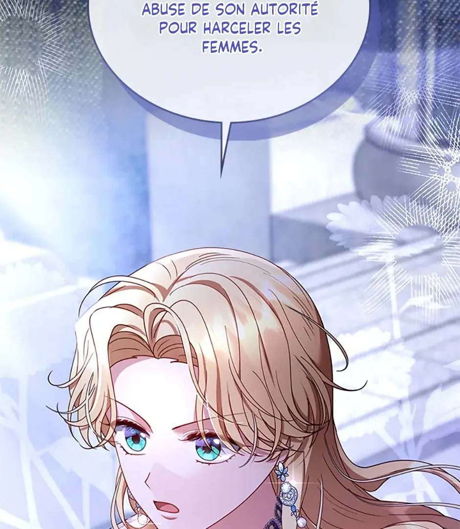 Read Elissa's Whirlwind Marriage FR Manga Online