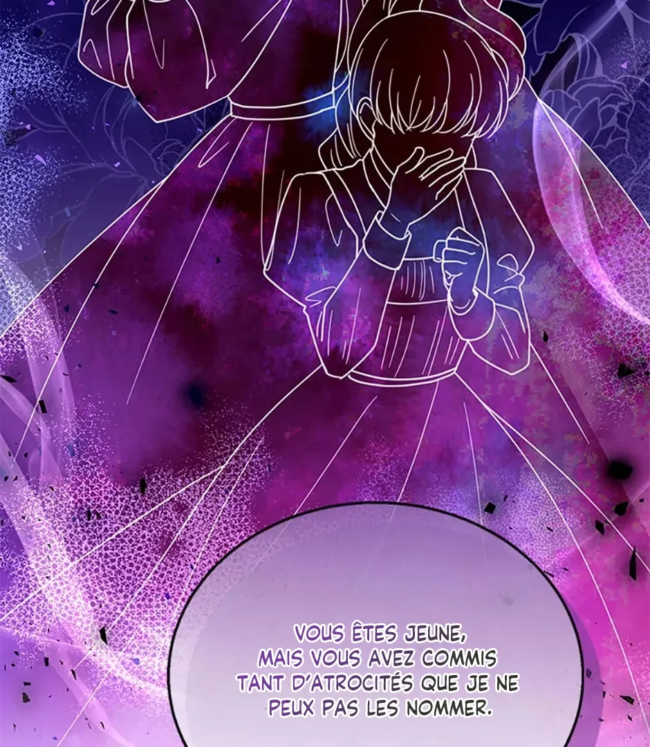 Read Elissa's Whirlwind Marriage FR Manga Online