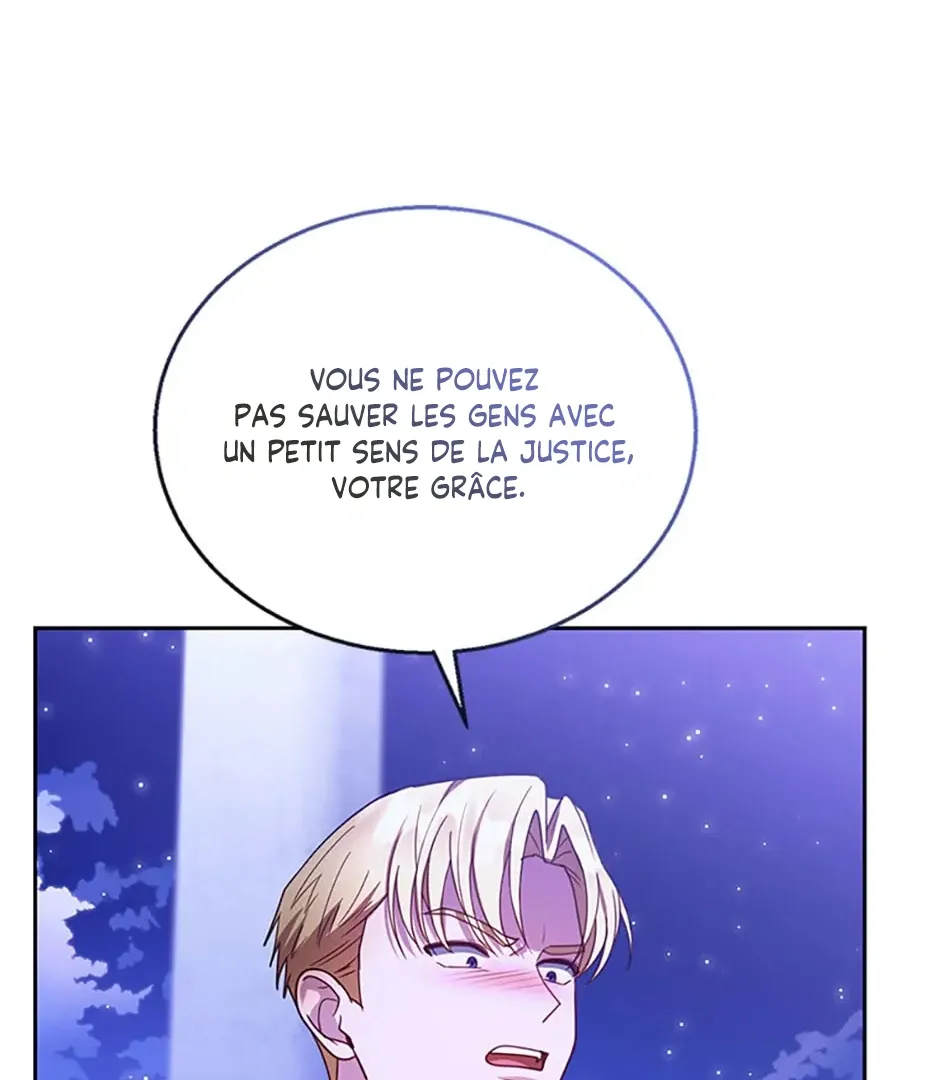 Read Elissa's Whirlwind Marriage FR Manga Online