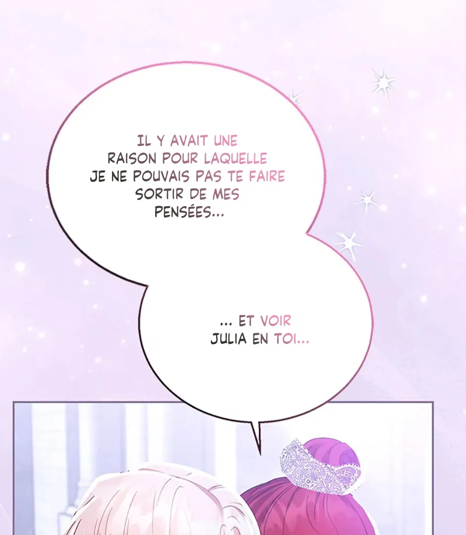 Read Elissa's Whirlwind Marriage FR Manga Online
