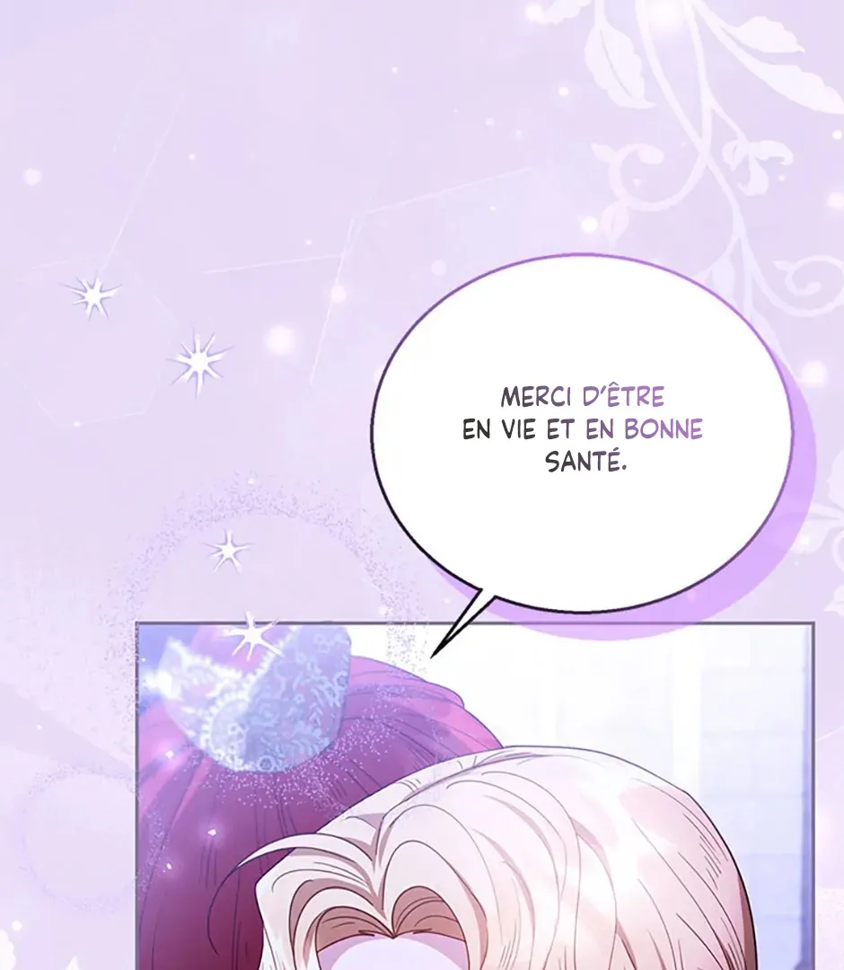 Read Elissa's Whirlwind Marriage FR Manga Online