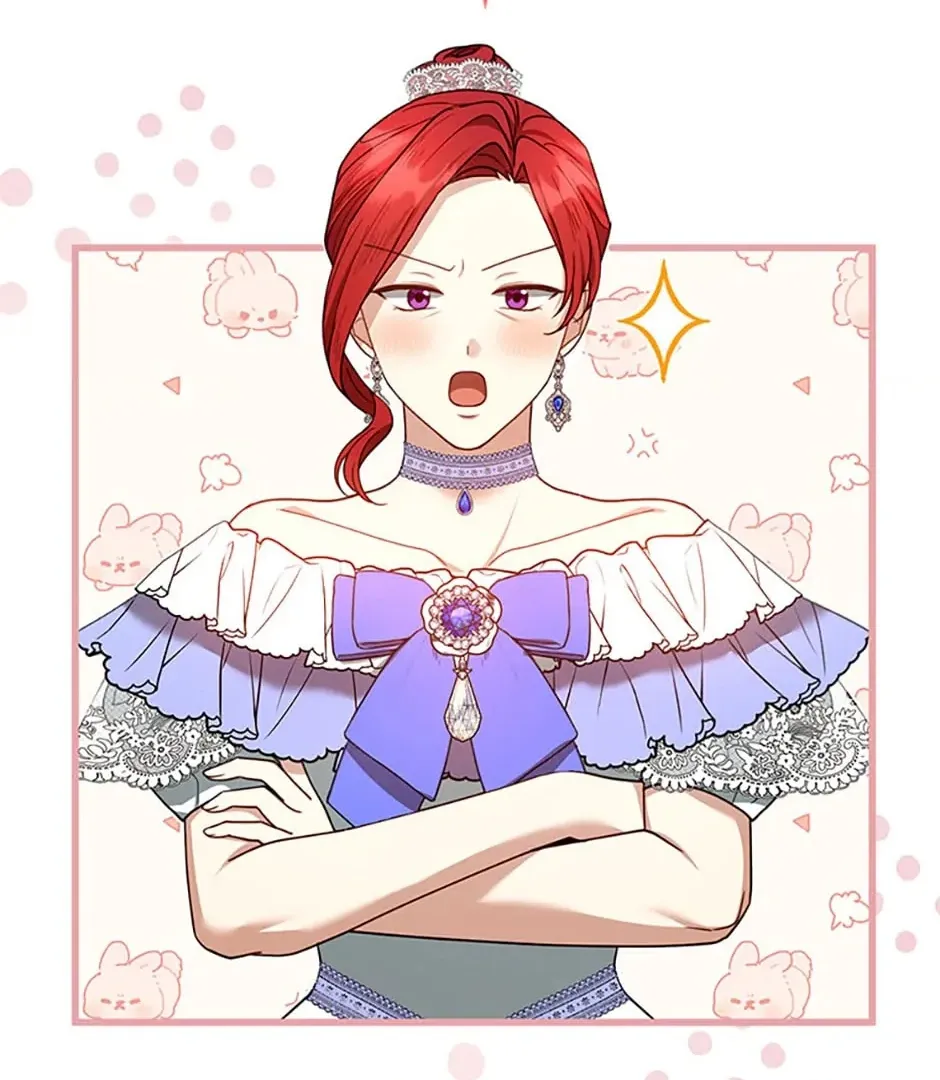 Read Elissa's Whirlwind Marriage FR Manga Online