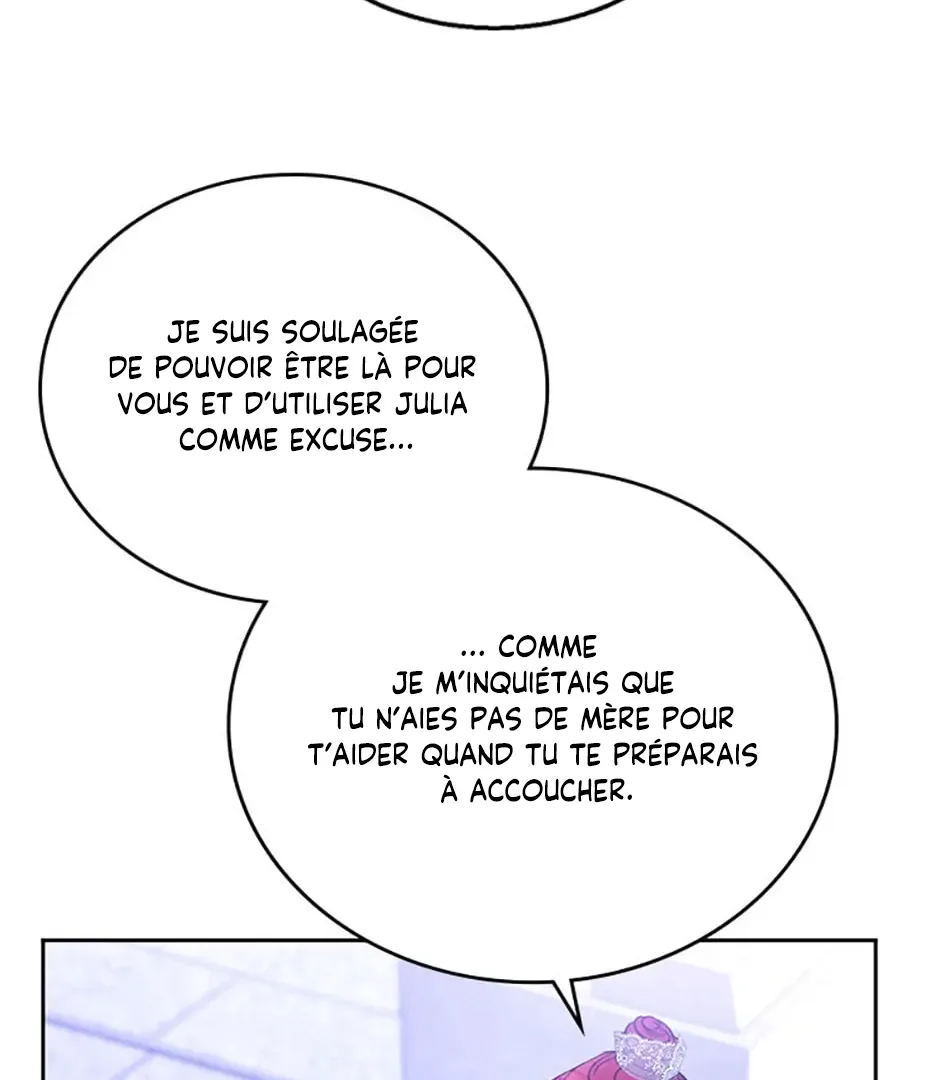 Read Elissa's Whirlwind Marriage FR Manga Online