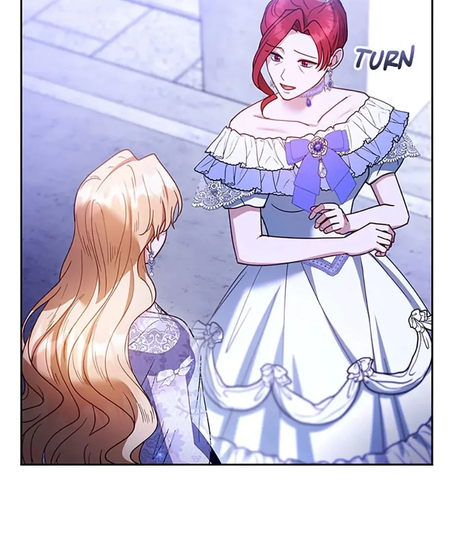 Read Elissa's Whirlwind Marriage FR Manga Online