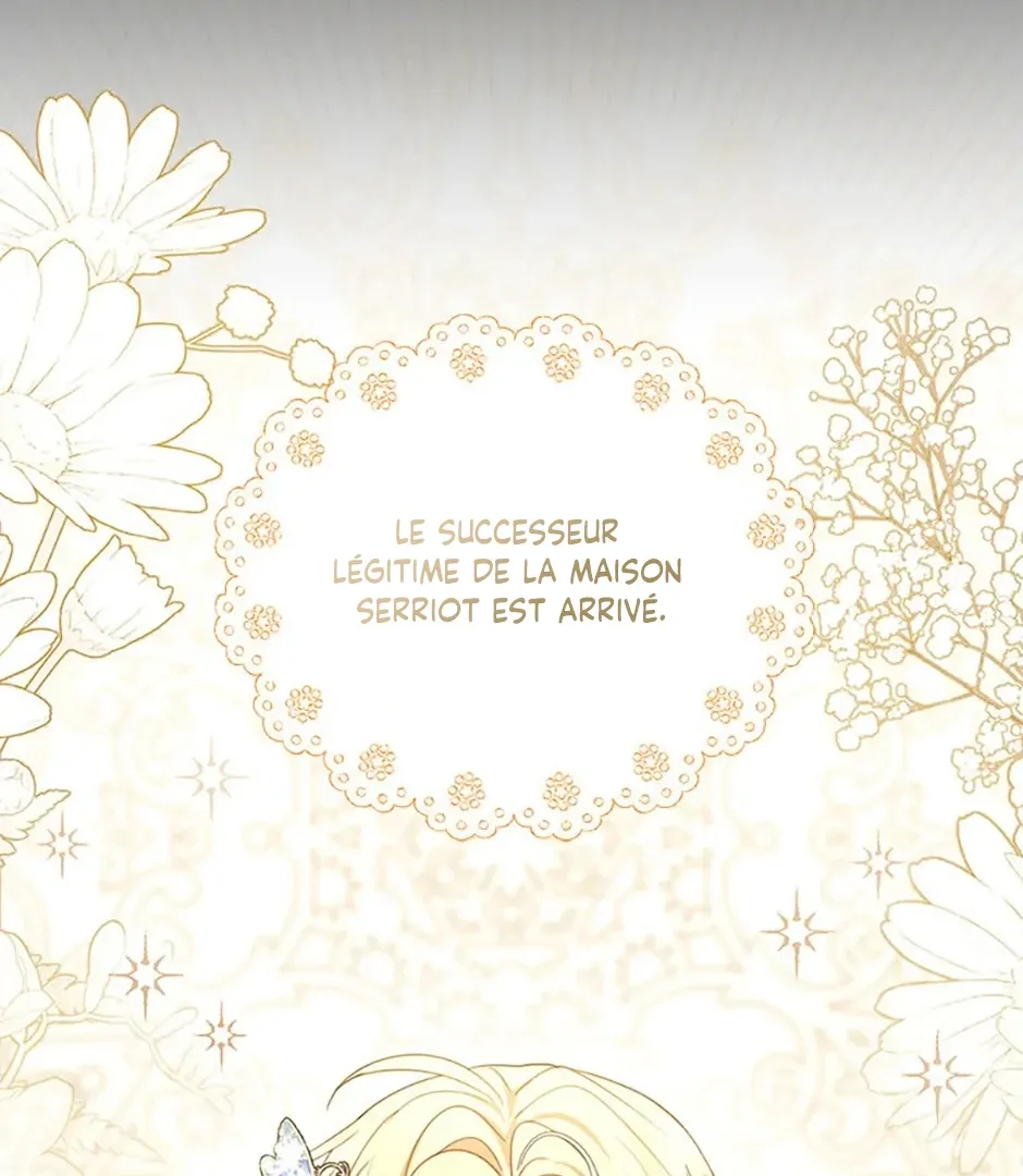 Read Elissa's Whirlwind Marriage FR Manga Online