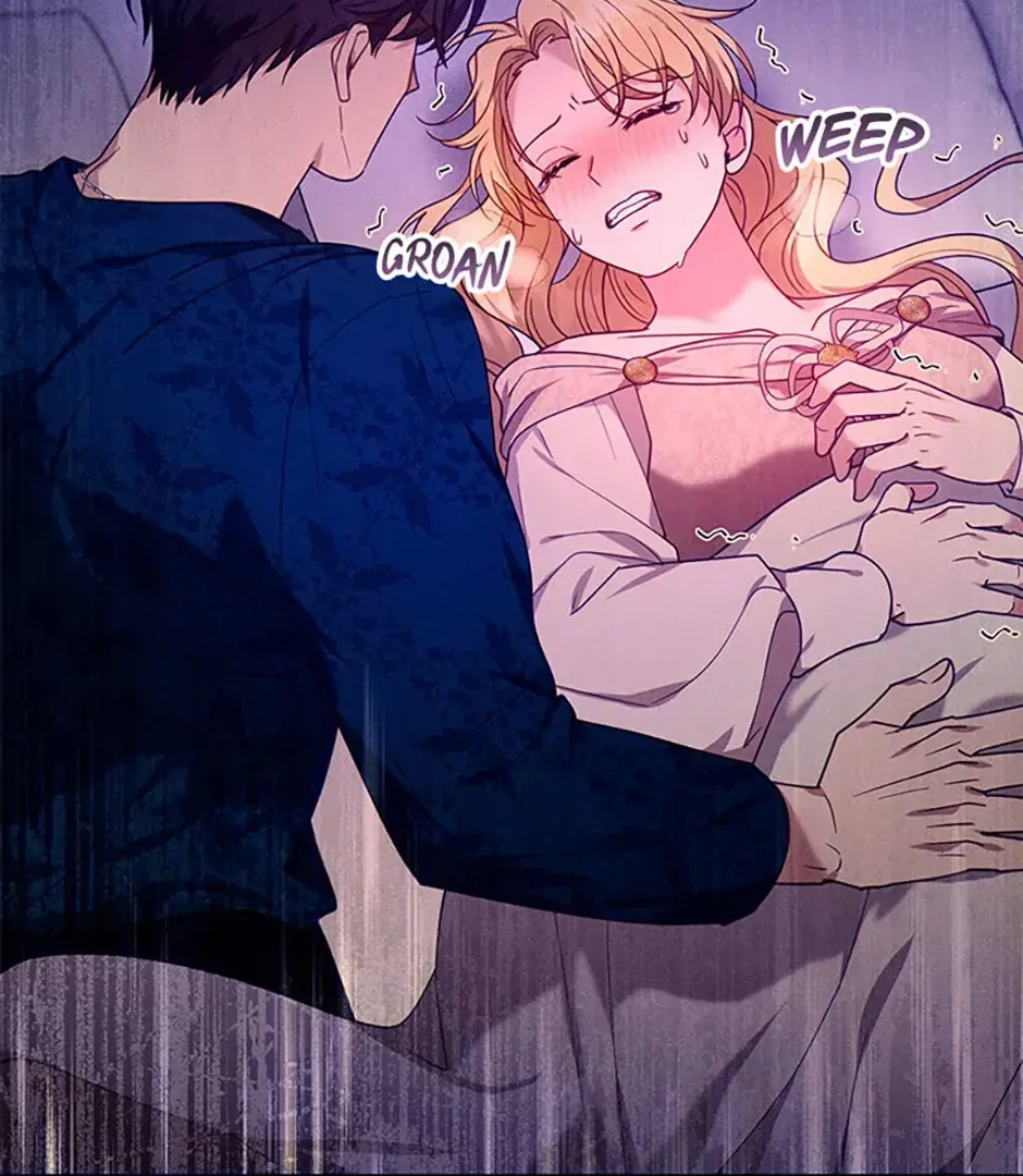Read Elissa's Whirlwind Marriage FR Manga Online