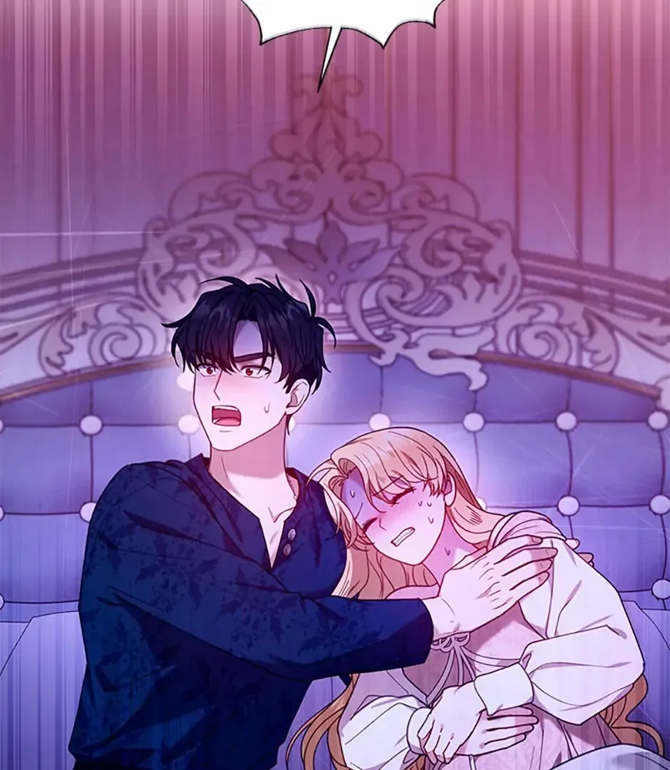 Read Elissa's Whirlwind Marriage FR Manga Online