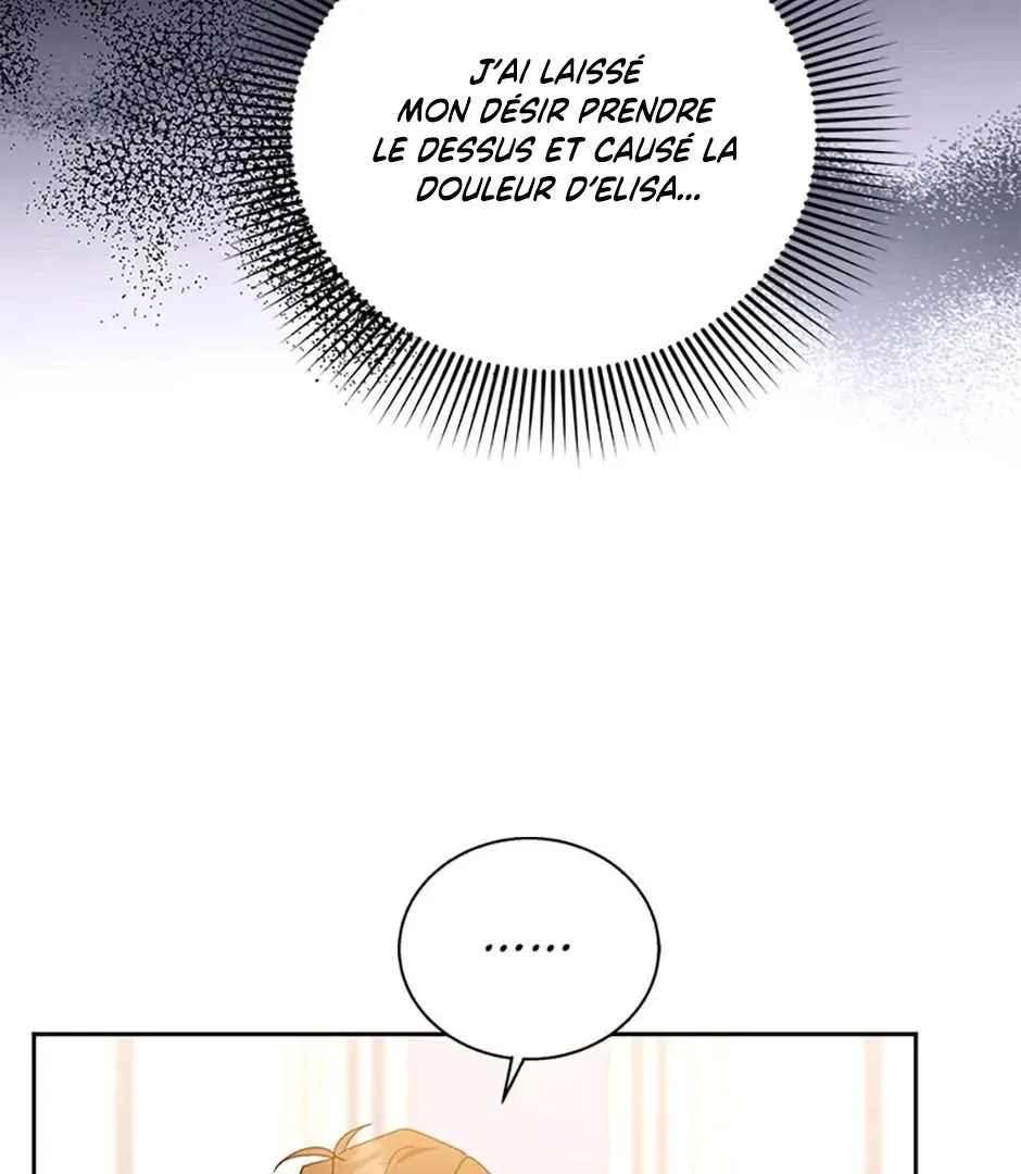 Read Elissa's Whirlwind Marriage FR Manga Online
