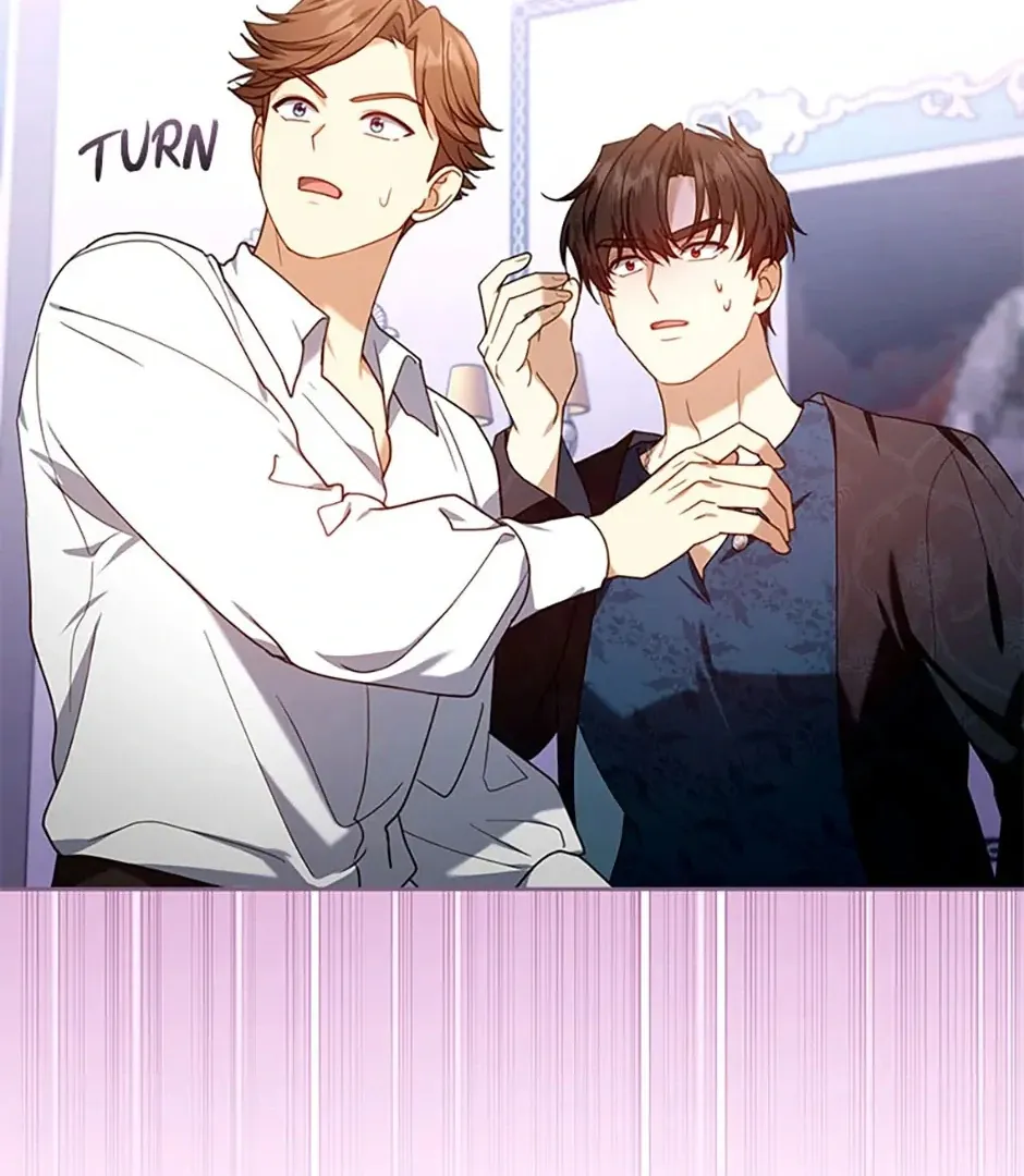 Read Elissa's Whirlwind Marriage FR Manga Online