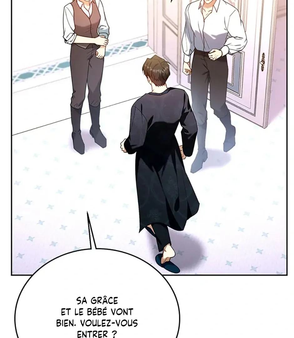 Read Elissa's Whirlwind Marriage FR Manga Online
