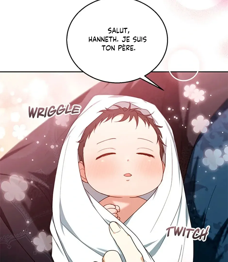 Read Elissa's Whirlwind Marriage FR Manga Online