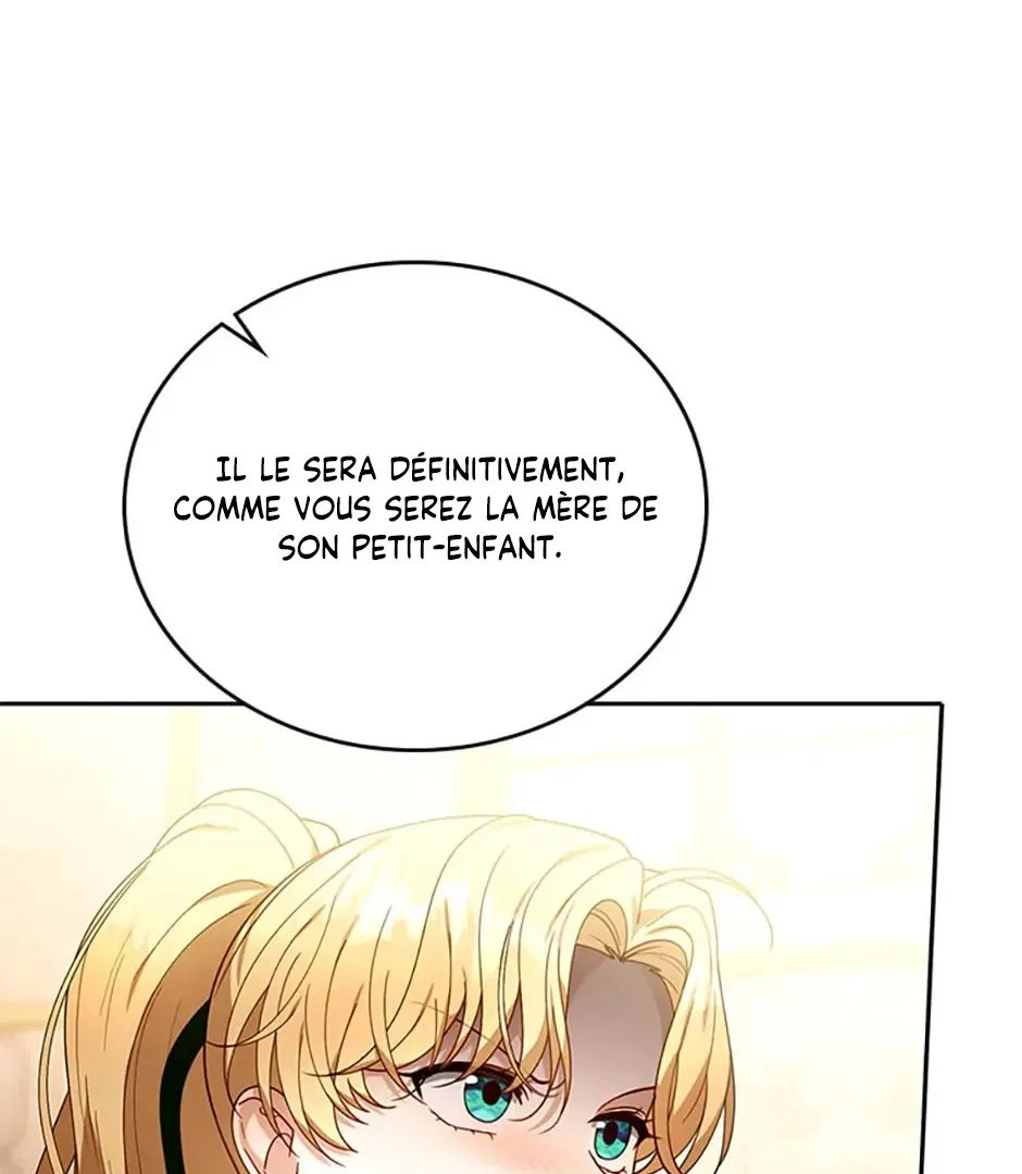 Read Elissa's Whirlwind Marriage FR Manga Online