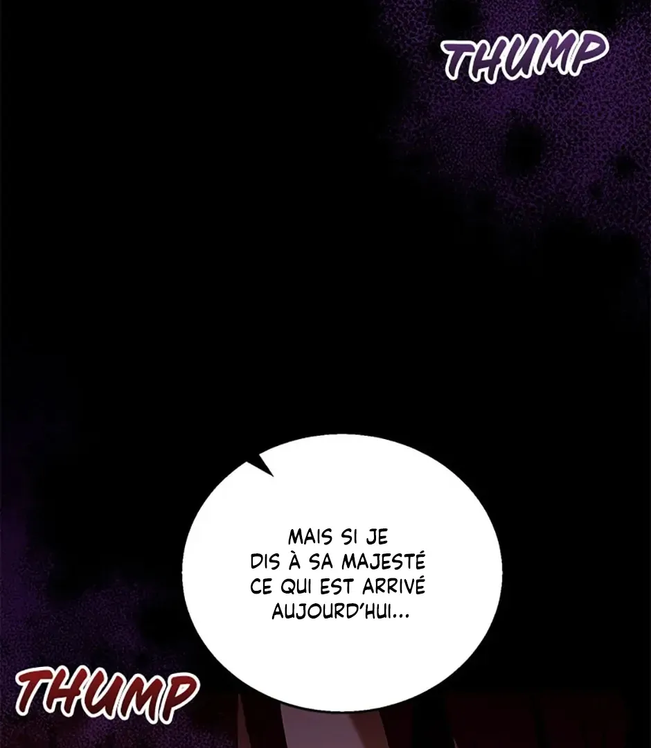 Read Elissa's Whirlwind Marriage FR Manga Online