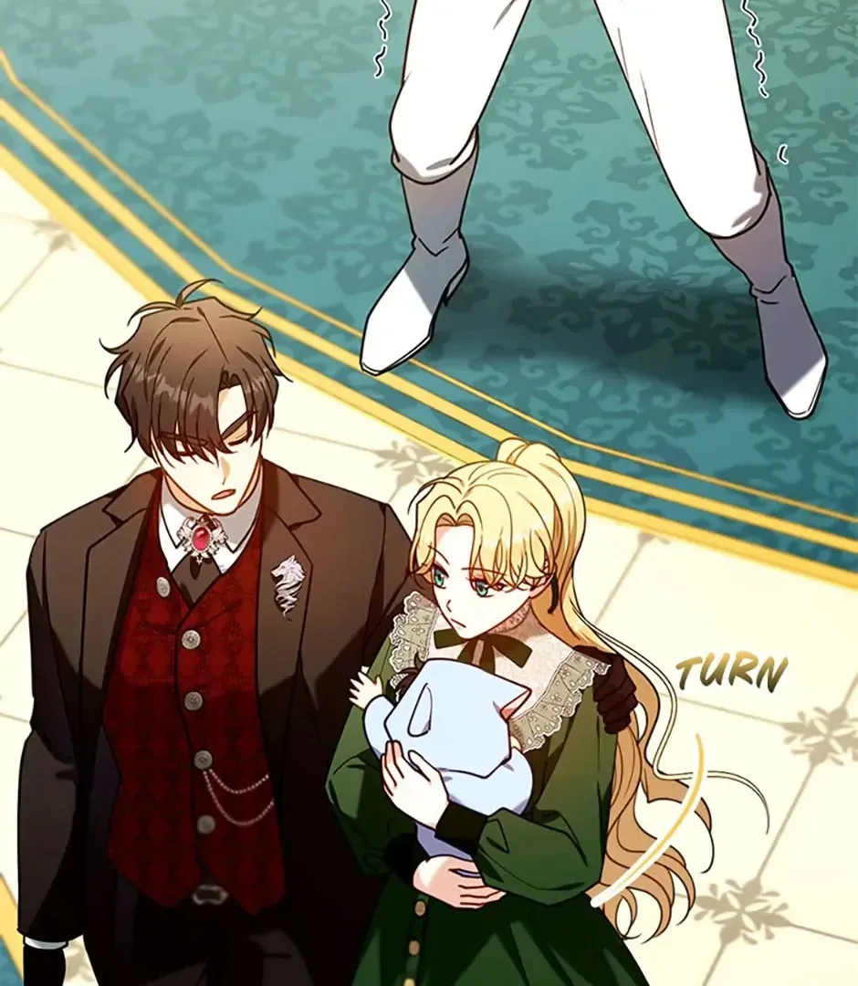 Read Elissa's Whirlwind Marriage FR Manga Online