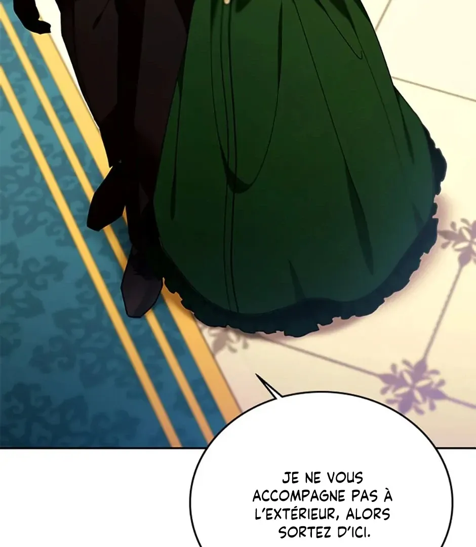 Read Elissa's Whirlwind Marriage FR Manga Online