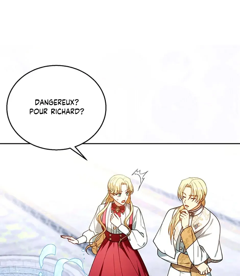 Read Elissa's Whirlwind Marriage FR Manga Online