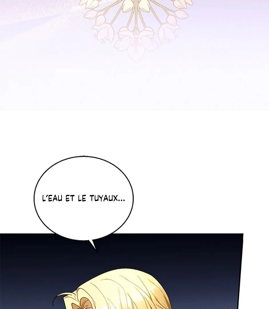 Read Elissa's Whirlwind Marriage FR Manga Online