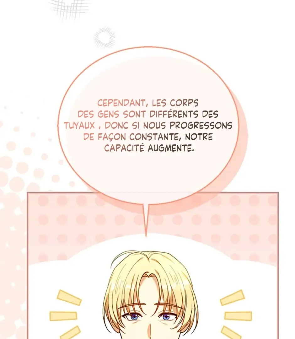 Read Elissa's Whirlwind Marriage FR Manga Online