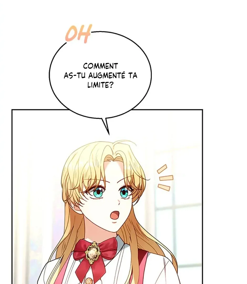 Read Elissa's Whirlwind Marriage FR Manga Online