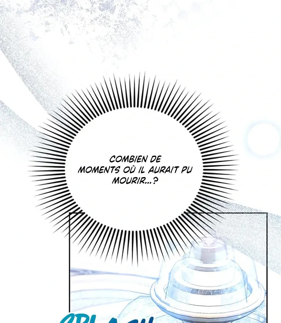Read Elissa's Whirlwind Marriage FR Manga Online