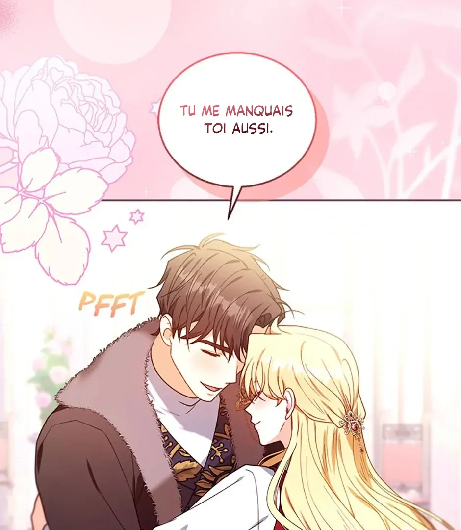Read Elissa's Whirlwind Marriage FR Manga Online