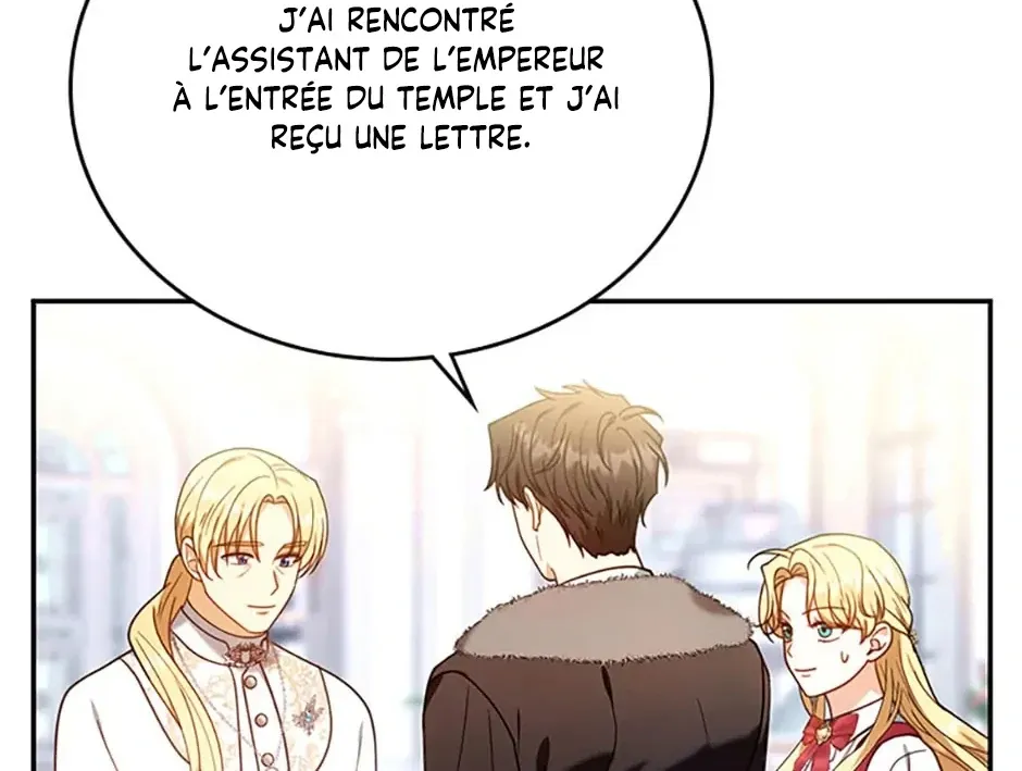 Read Elissa's Whirlwind Marriage FR Manga Online