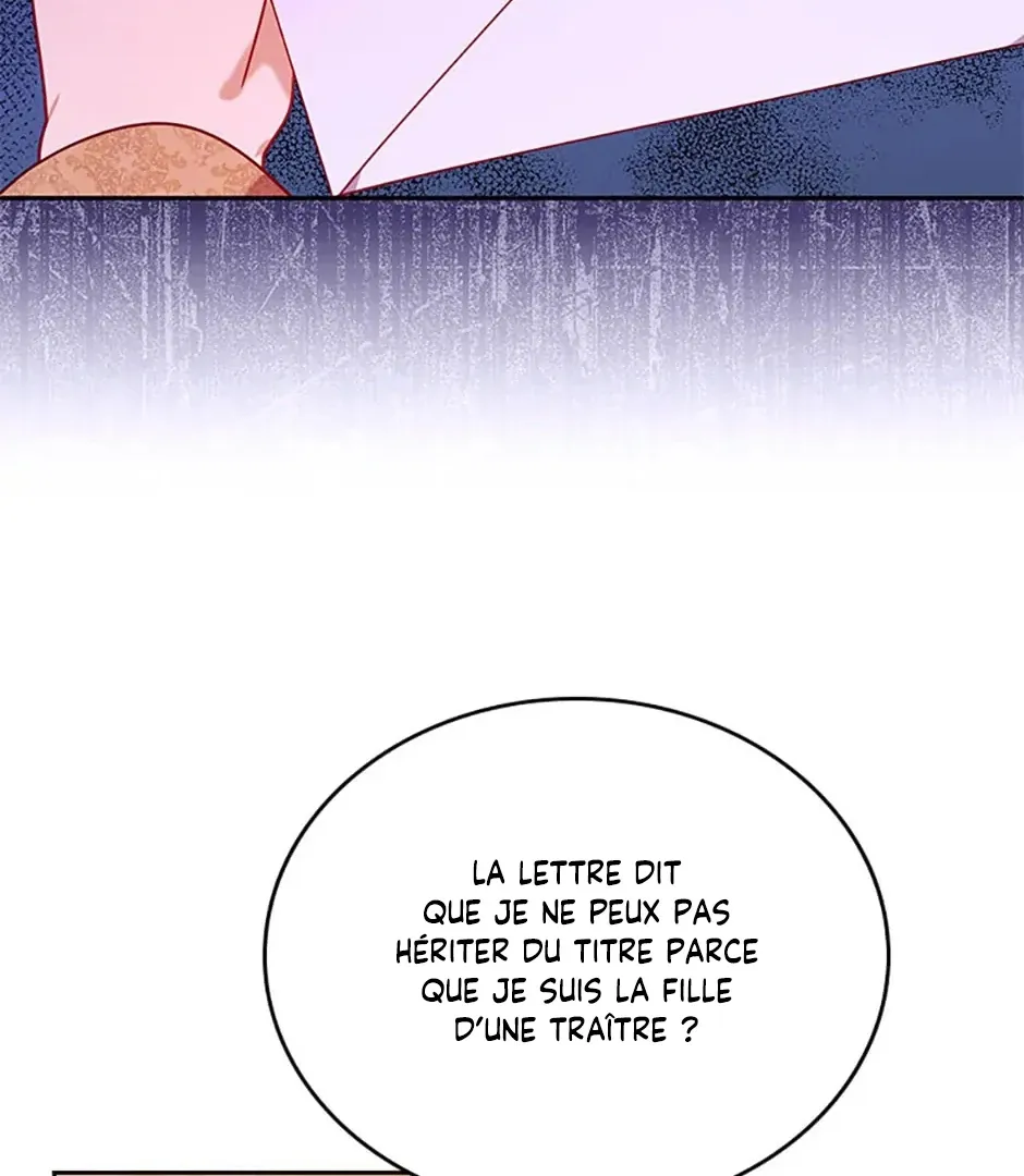 Read Elissa's Whirlwind Marriage FR Manga Online