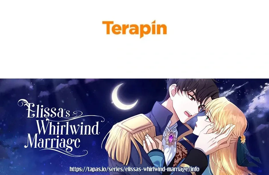 Read Elissa's Whirlwind Marriage FR Manga Online
