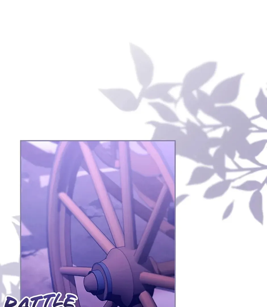 Read Elissa's Whirlwind Marriage FR Manga Online