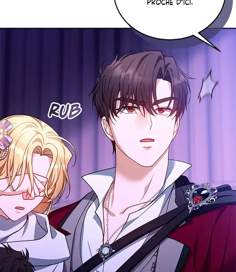 Read Elissa's Whirlwind Marriage FR Manga Online