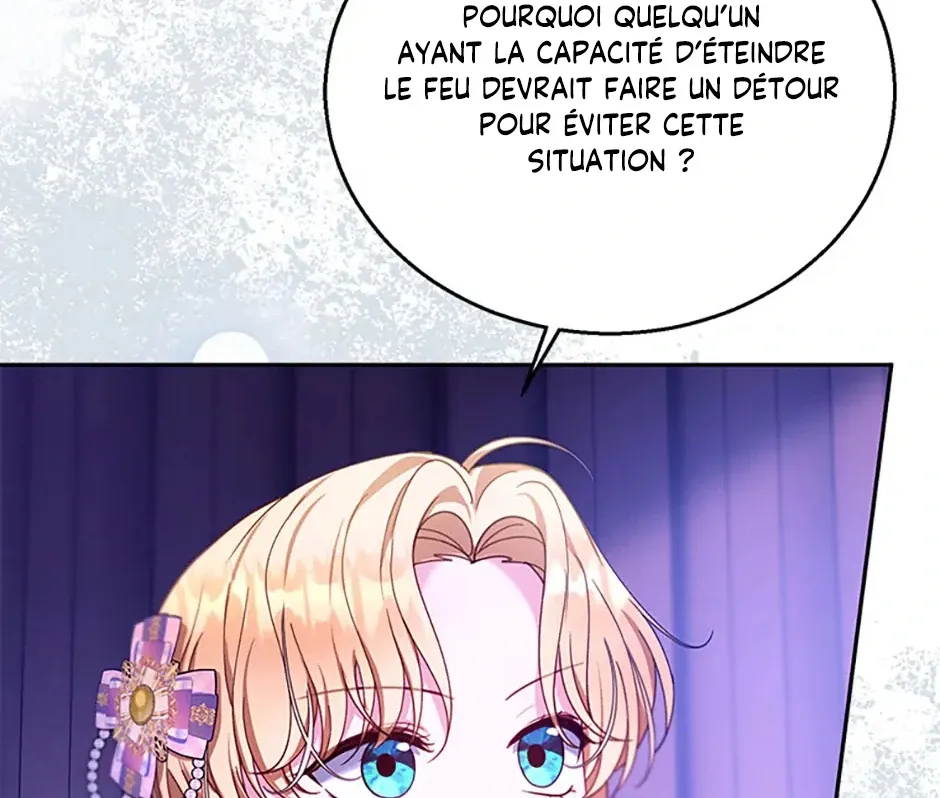 Read Elissa's Whirlwind Marriage FR Manga Online