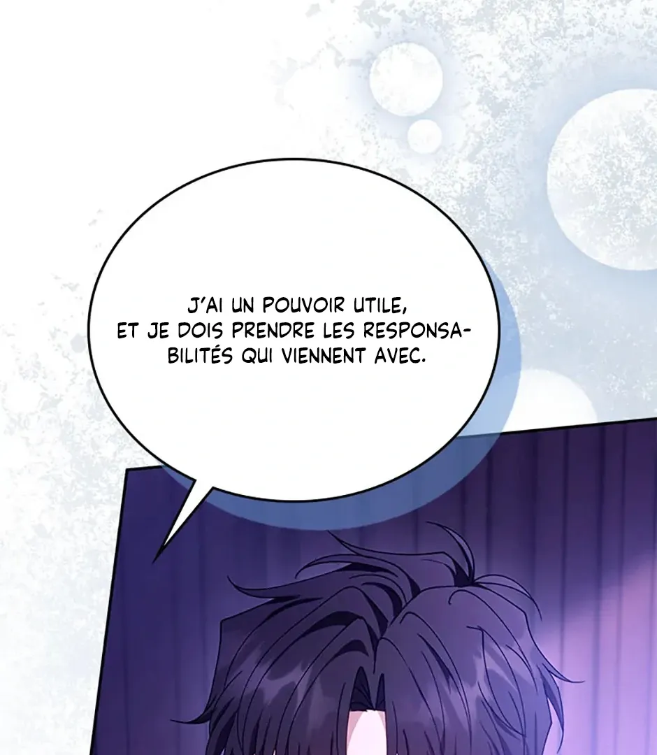 Read Elissa's Whirlwind Marriage FR Manga Online
