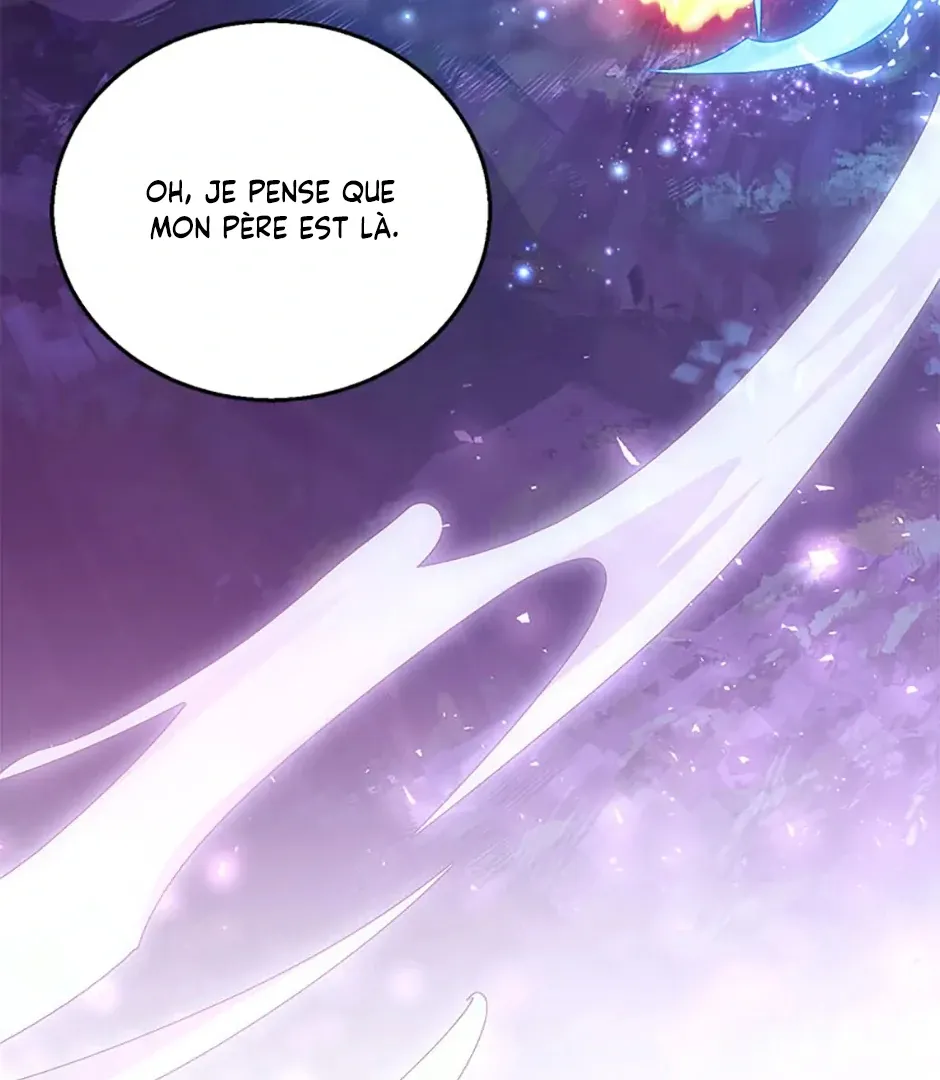 Read Elissa's Whirlwind Marriage FR Manga Online