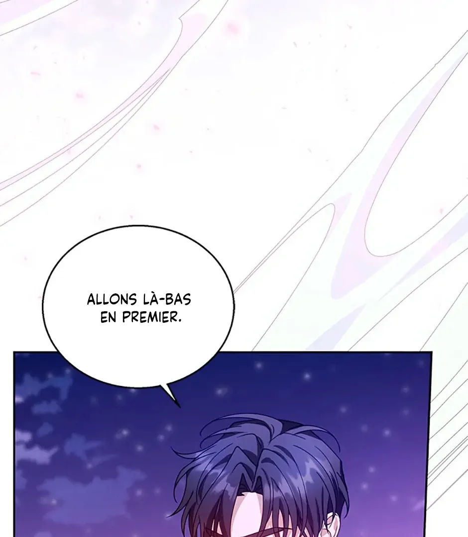 Read Elissa's Whirlwind Marriage FR Manga Online