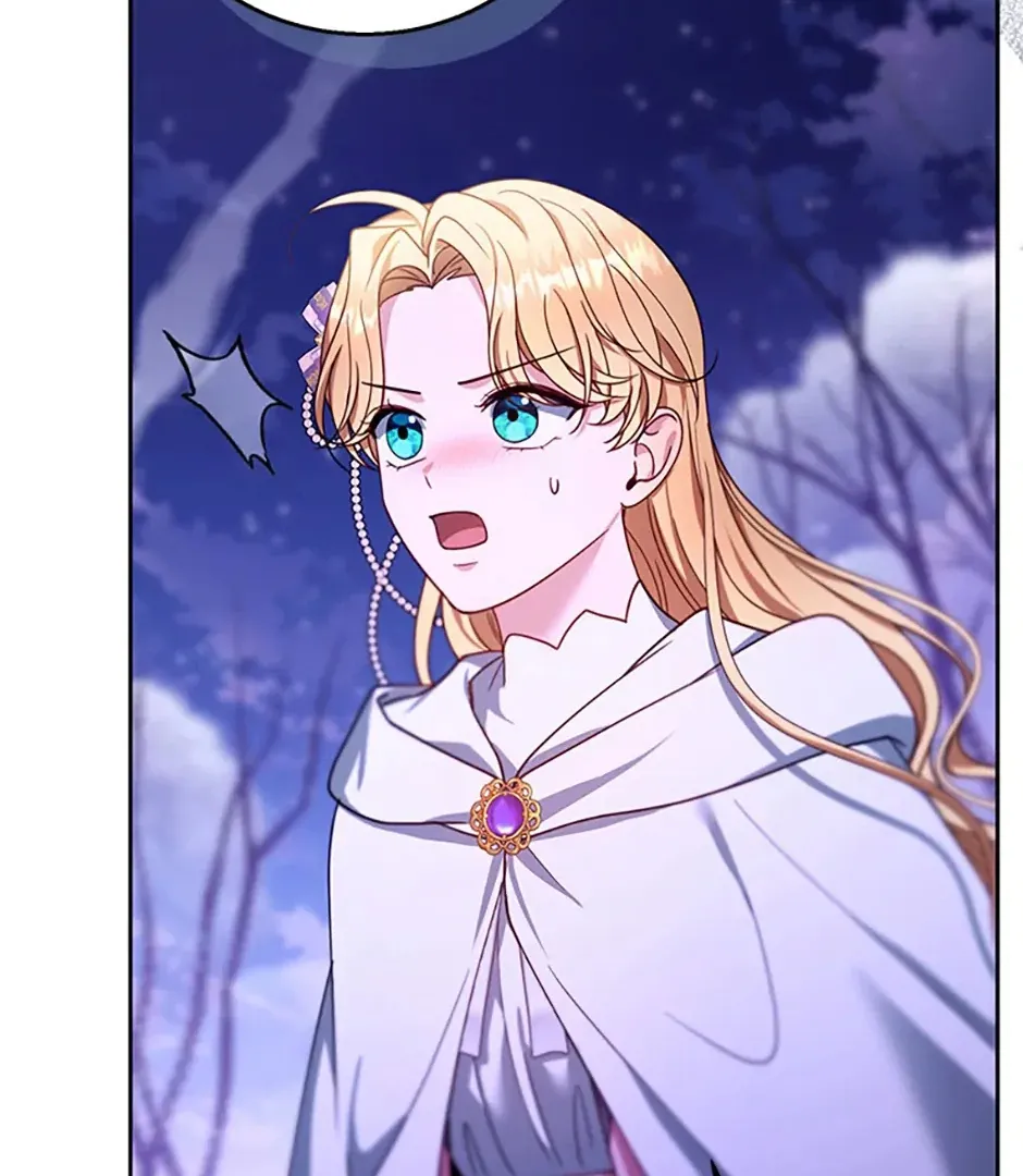 Read Elissa's Whirlwind Marriage FR Manga Online
