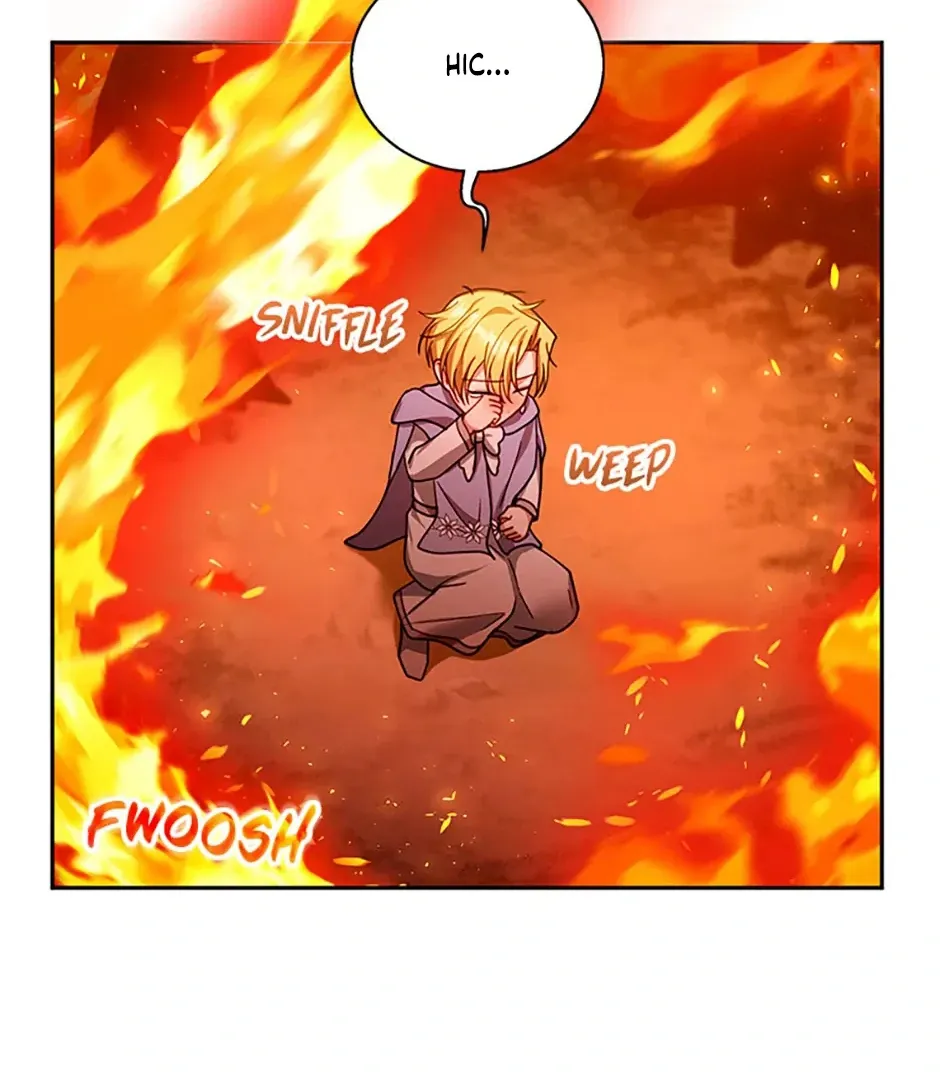 Read Elissa's Whirlwind Marriage FR Manga Online