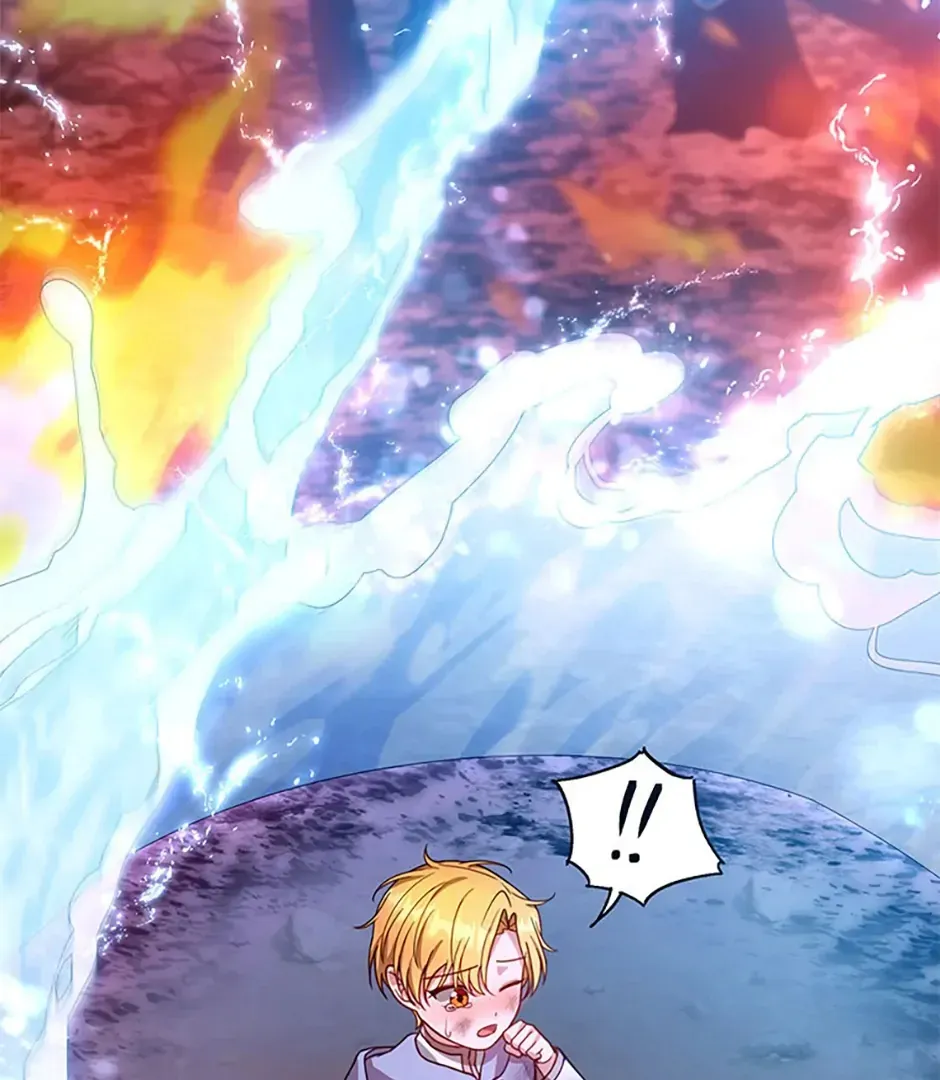 Read Elissa's Whirlwind Marriage FR Manga Online