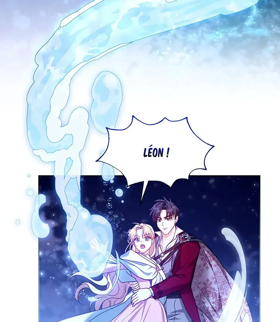 Read Elissa's Whirlwind Marriage FR Manga Online