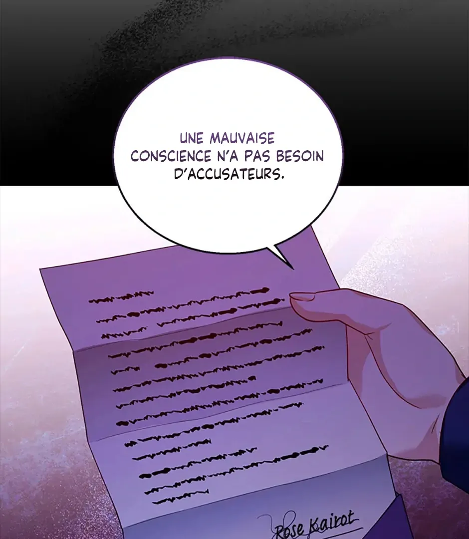 Read Elissa's Whirlwind Marriage FR Manga Online