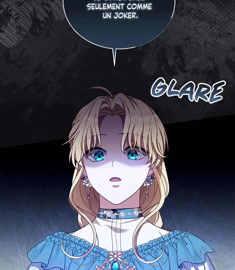 Read Elissa's Whirlwind Marriage FR Manga Online