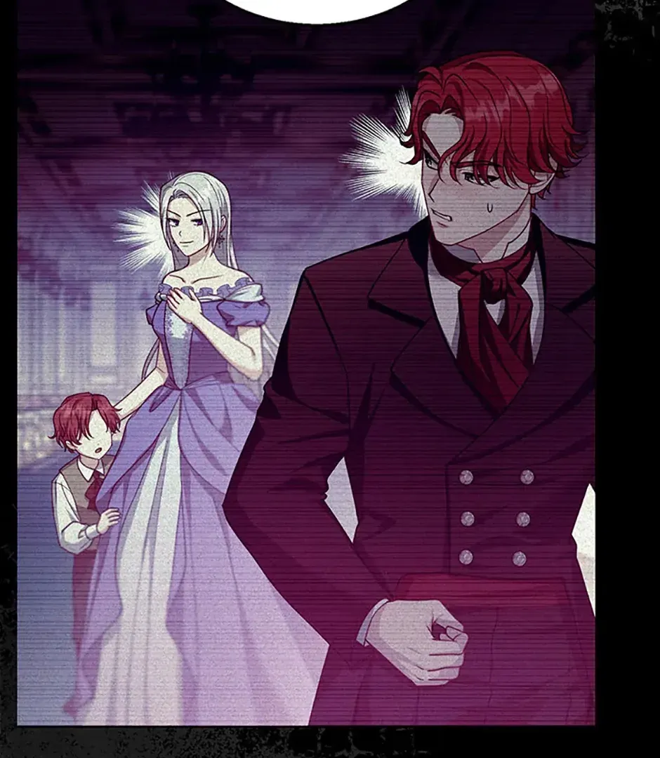 Read Elissa's Whirlwind Marriage FR Manga Online