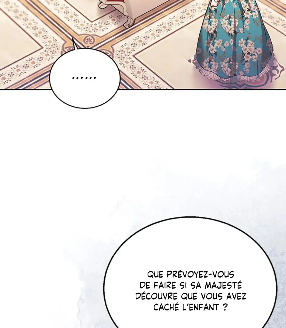 Read Elissa's Whirlwind Marriage FR Manga Online