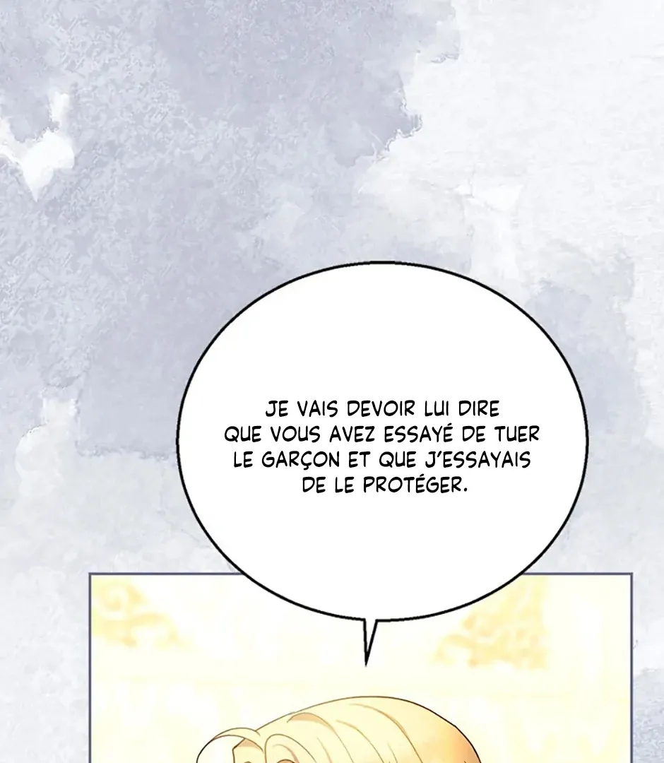 Read Elissa's Whirlwind Marriage FR Manga Online