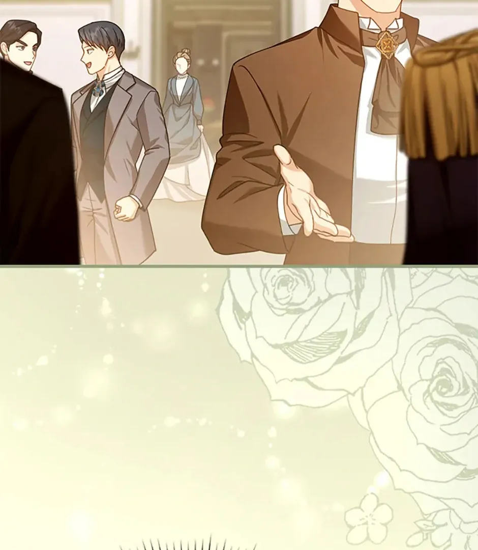 Read Elissa's Whirlwind Marriage FR Manga Online
