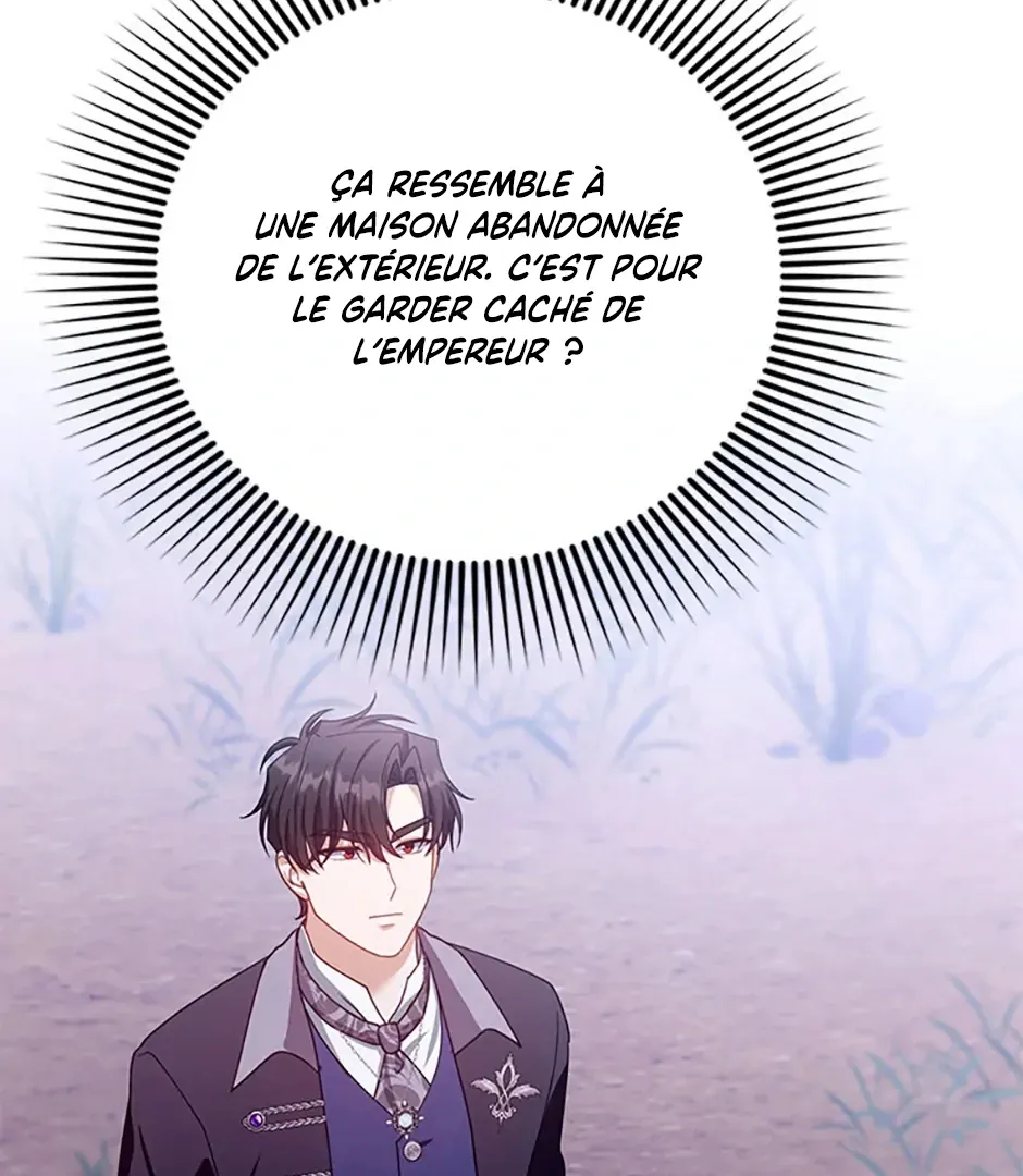 Read Elissa's Whirlwind Marriage FR Manga Online
