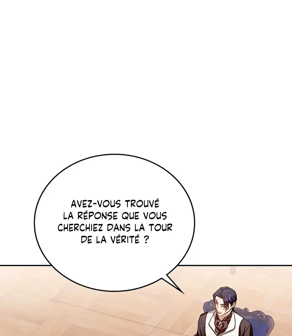 Read Elissa's Whirlwind Marriage FR Manga Online